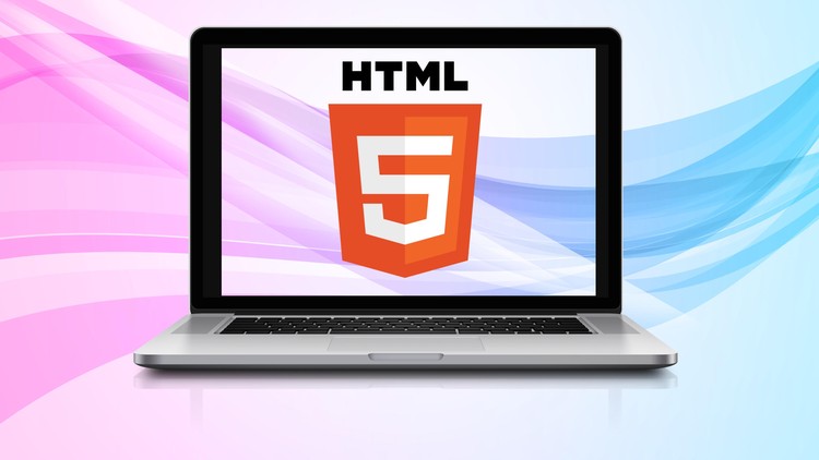 A Complete Introductory Tutorial on HTML5 course thumbnail