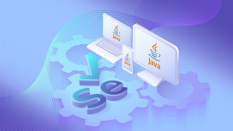 Advanced Selenium WebDriver with Java and TestNG course thumbnail