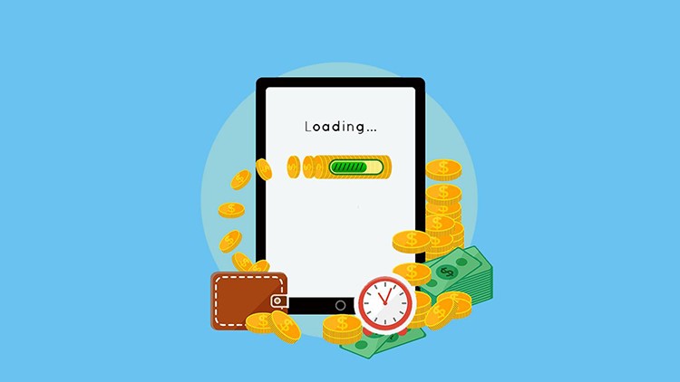 Android Monetisation AdMob & in-app billing with Kotlin course thumbnail