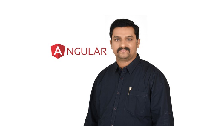 Angular Basics for Absolute Beginners course thumbnail