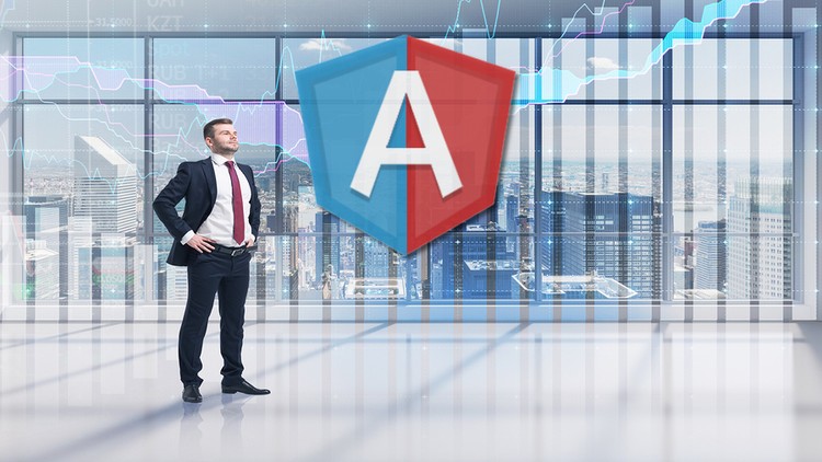 AngularJS For .Net Developers From Scratch course thumbnail