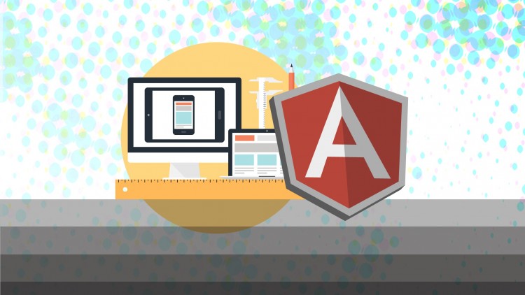 AngularJS For Beginners course thumbnail