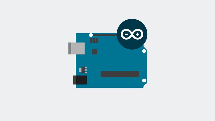 Arduino Programming and Hardware Fundamentals with Hackster course thumbnail