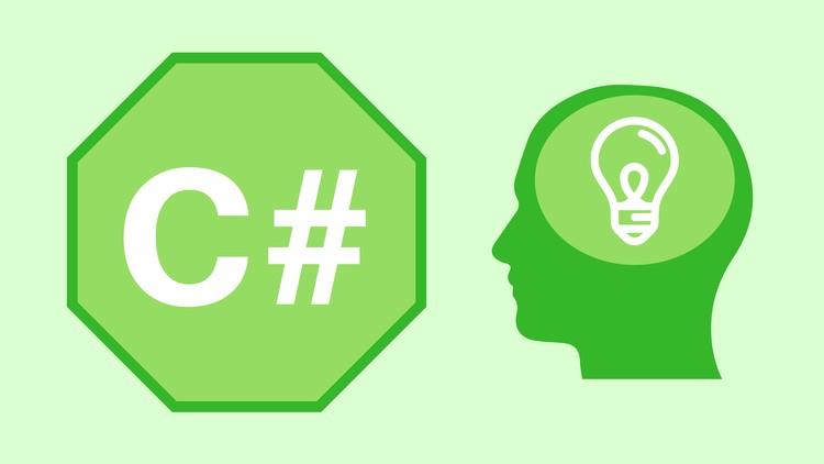 Basics of Object Oriented Programming with C# course thumbnail