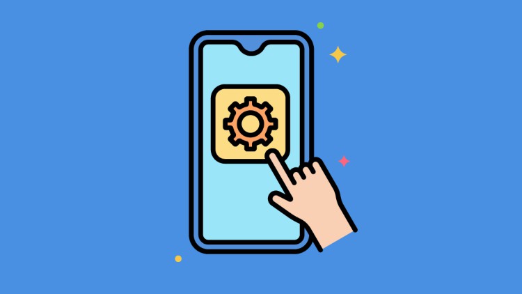 Become A Mobile App Developer (iOS / Android / Windows) course thumbnail