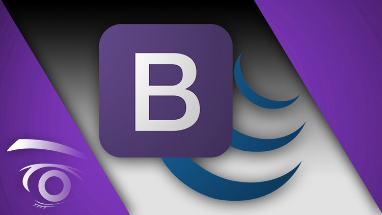 Bootstrap & jQuery - Certification Course for Beginners course thumbnail