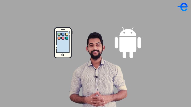 Building Android Widgets from scratch (Learn 8 Widgets) course thumbnail