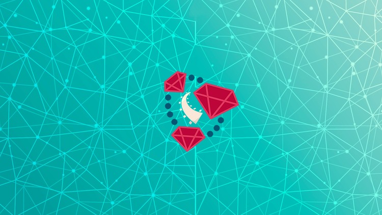 Building a Ruby on Rails Application with Neo4j course thumbnail