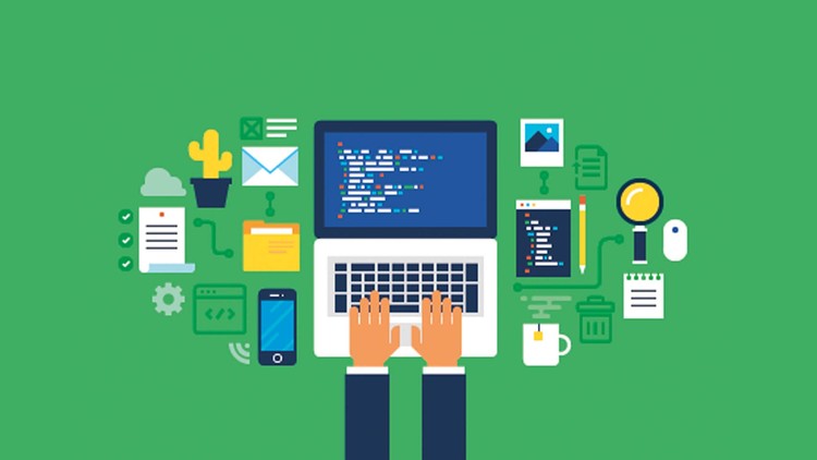 C#: Start programming with C# (for complete beginners) course thumbnail