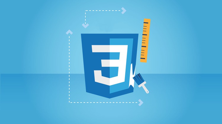 CSS - The Complete Guide (incl. Flexbox, Grid & Sass) course thumbnail