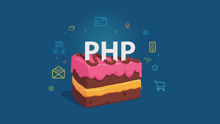 CakePHP 3 for Beginners course thumbnail