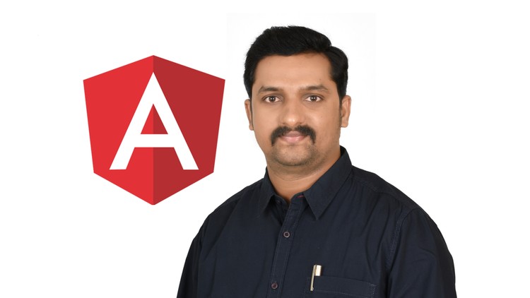 Complete Angular 11 - Ultimate Guide - with Real World App course thumbnail