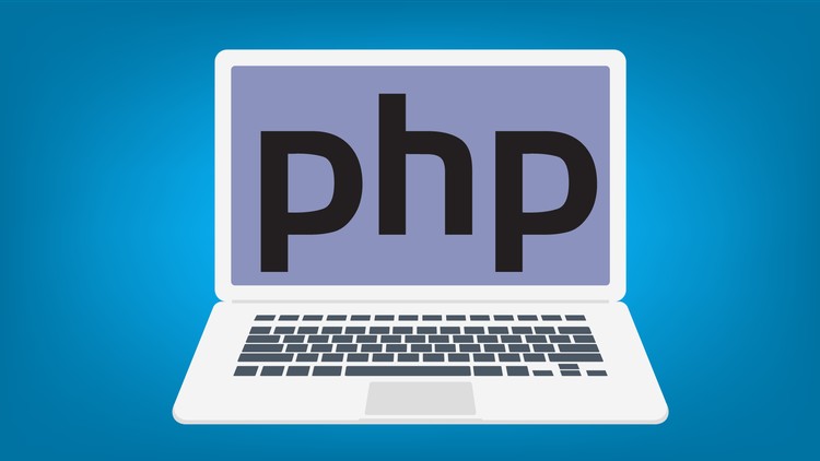 Complete PHP from Scratch for Beginners course thumbnail