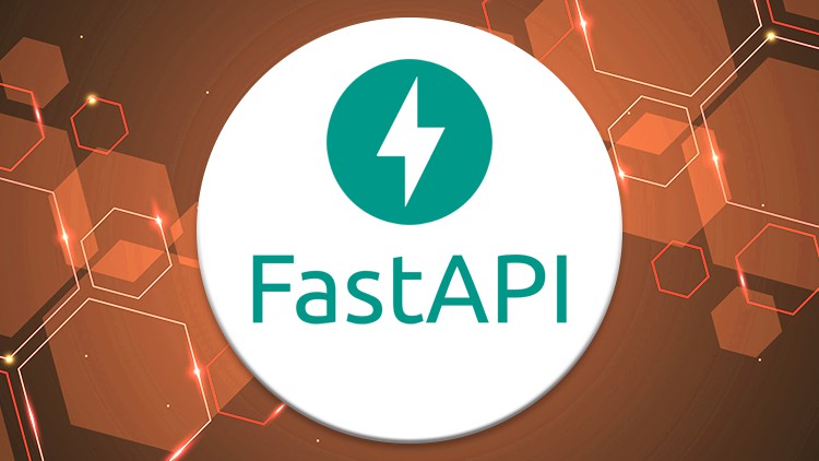 Complete FastAPI masterclass from scratch course thumbnail