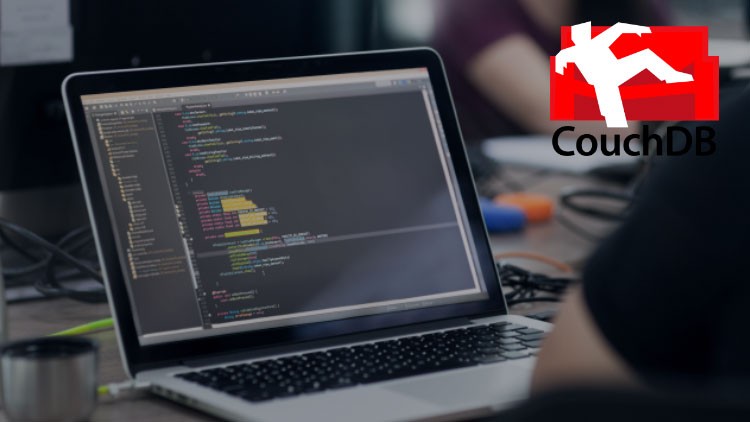 CouchDB - Mastering Database Design with CouchDB course thumbnail