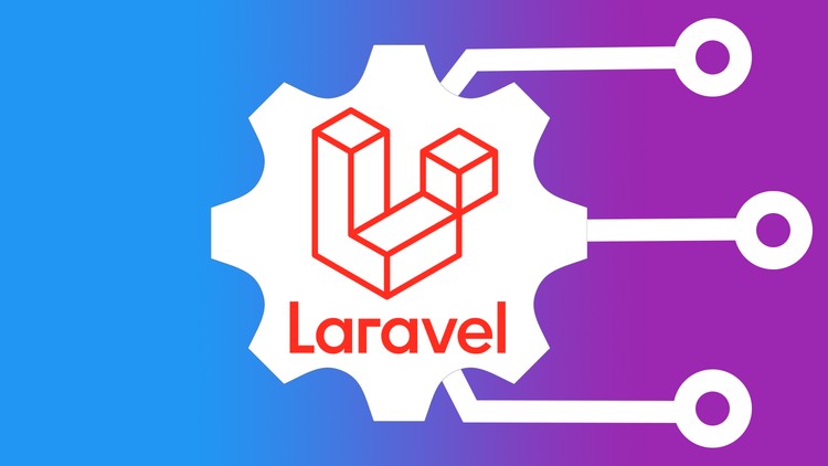 Create a CRUD API with Laravel and Postman course thumbnail
