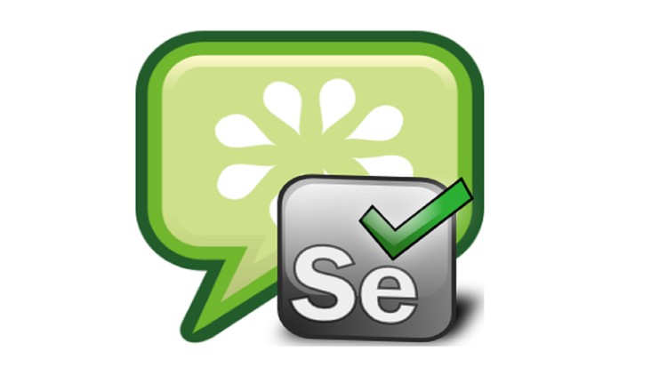 Cucumber BDD for  Selenium & Appium with Live Projects course thumbnail