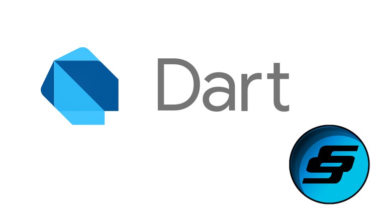 Dart Masterclass Programming Course: iOS/Android Bible course thumbnail