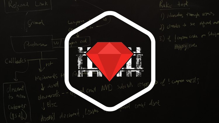 Dissecting Ruby on Rails - Become a Professional Developer course thumbnail