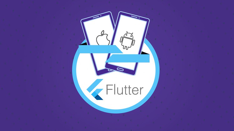 Flutter & Dart - The Complete Guide course thumbnail
