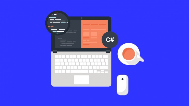 Fundamentals of Programming: Understanding C# course thumbnail