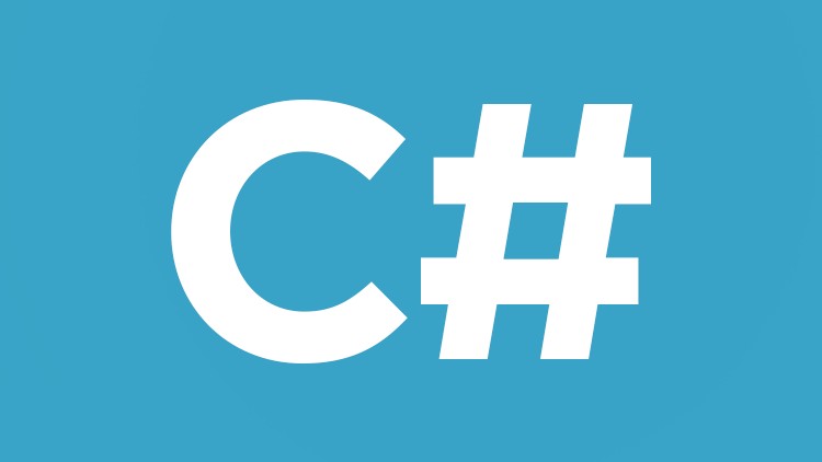 Getting Started with C# course thumbnail