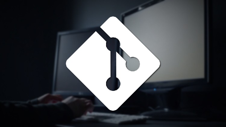 Git: Become an Expert in Git & GitHub in 4 Hours course thumbnail
