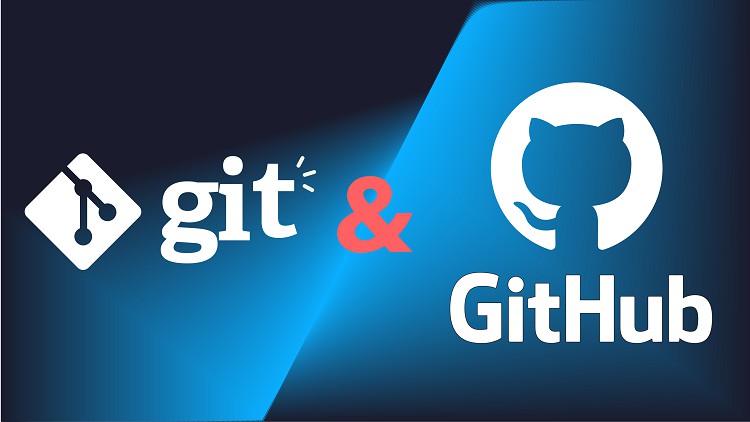 Git & GitHub For Beginners - Master Git and GitHub course thumbnail
