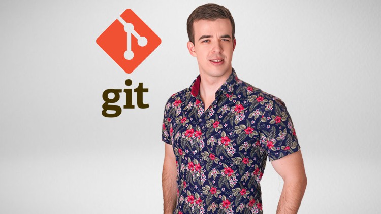 Git from Basics to Advanced: Practical Guide for Developers course thumbnail