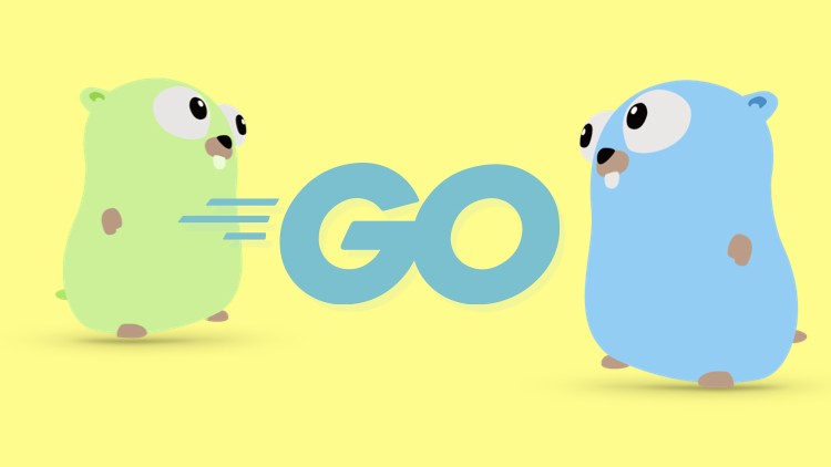 Go Bootcamp: Master Golang with 1000+ Exercises and Projects course thumbnail