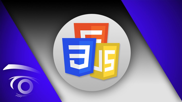 HTML, CSS, & JavaScript - Certification Course for Beginners course thumbnail
