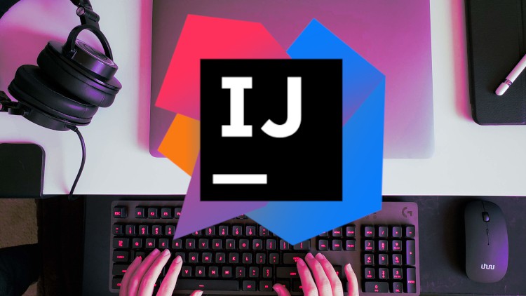 Increase Your Productivity By Mastering IntelliJ course thumbnail