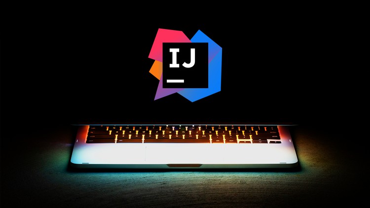 IntelliJ: The perfect Java IDE course thumbnail