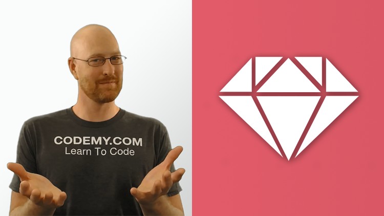 Intro To Ruby Programming course thumbnail