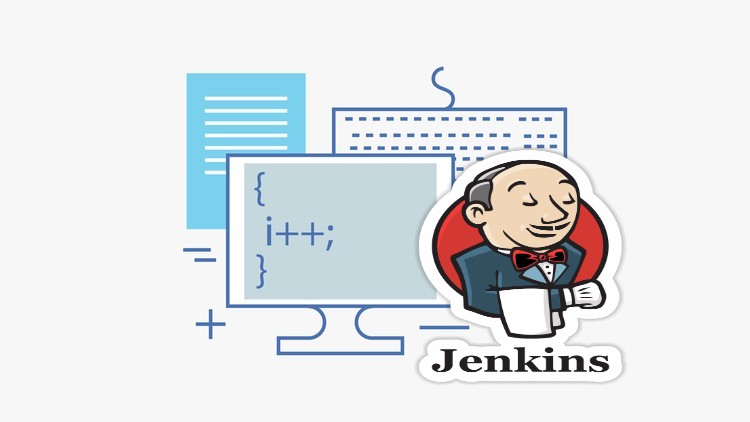Jenkins Tutorial For Beginners (DevOps and Developers) course thumbnail