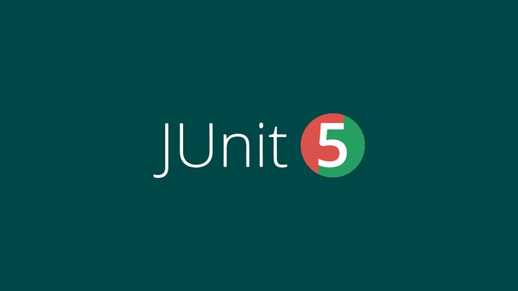 Junit 5 Jupiter Under JDK 16 In Details Step by Step course thumbnail