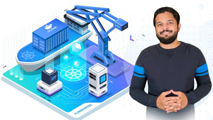 Kubernetes for the Absolute Beginners - Hands-on course thumbnail