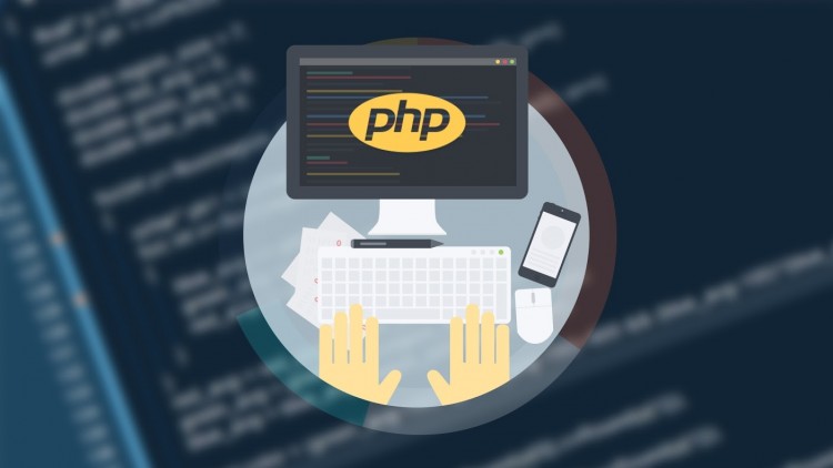 Learn Advanced PHP Programming course thumbnail