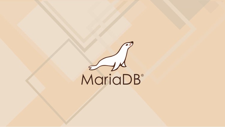 Learn MariaDB : A Beginner to Advanced Guide course thumbnail