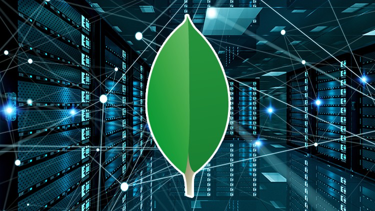 Learn NoSQL Databases - Complete MongoDB Bootcamp 2022 course thumbnail