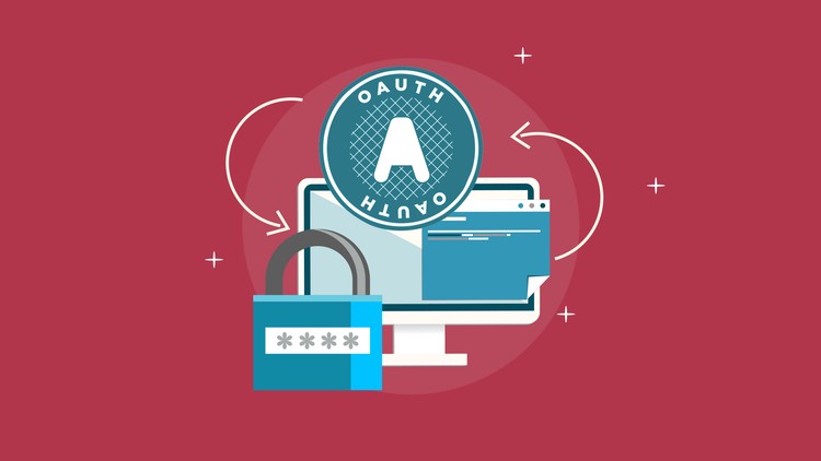 Learn OAuth 2.0 - Get started as an API Security Expert course thumbnail