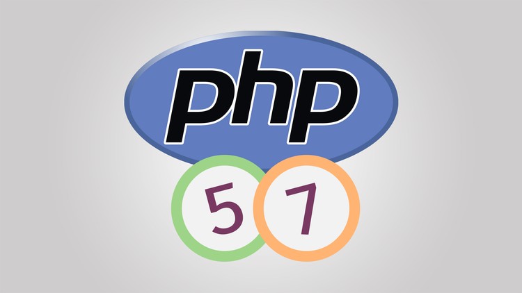 Learn PHP 7 This Way to Rise Above & Beyond Competition! course thumbnail