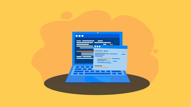 Learn To Use APIs With Visual Studio, C#, ASP.Net course thumbnail