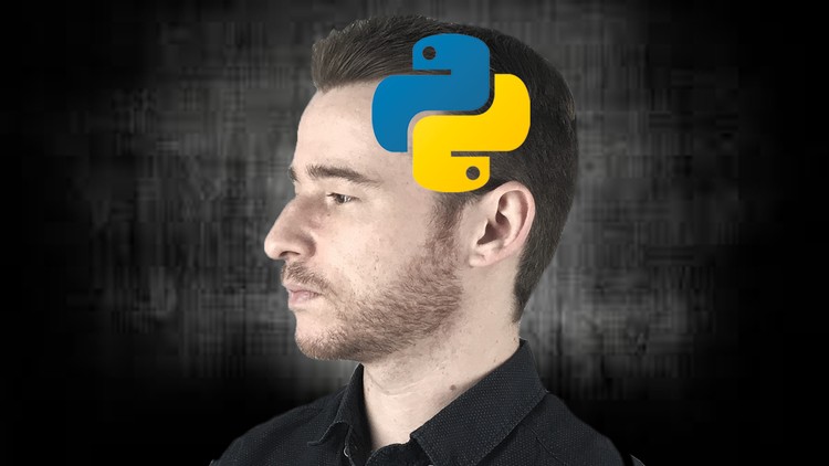 Learn to Code in Python 3: Programming beginner to advanced course thumbnail