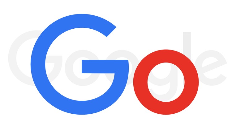 Learn How To Code: Google's Go (golang) Programming Language course thumbnail