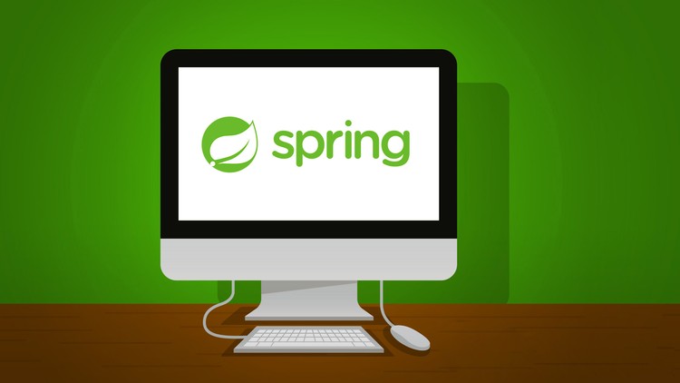 Learn To Program With Spring course thumbnail