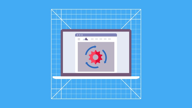 Learning Path:Building Grunt-ified Web Application Workflows course thumbnail