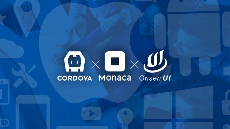 Learn to Build Your First Apache Cordova / PhoneGap App course thumbnail