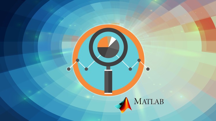 MATLAB for the Absolute Beginner course thumbnail