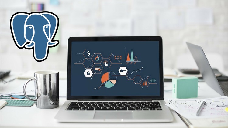 Master SQL For Data Science course thumbnail
